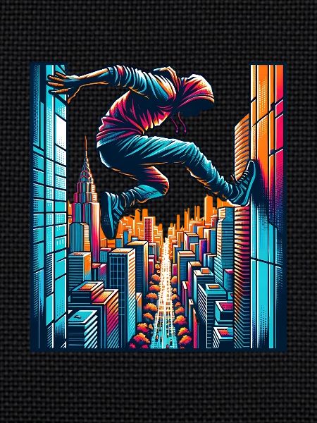 Parkour
