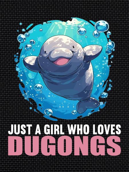 Manatee Dugongs Dugong