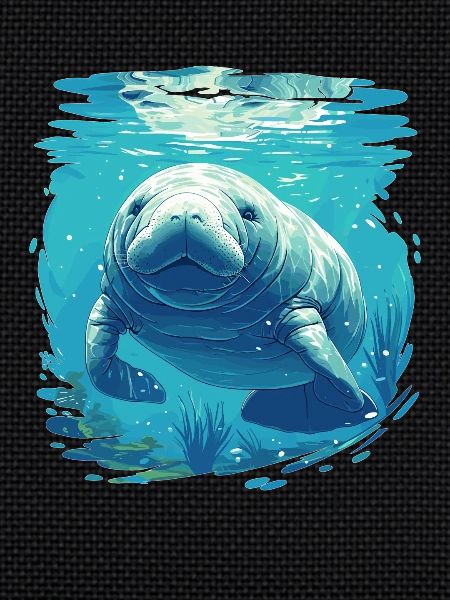 Walrus Walrosse Walross