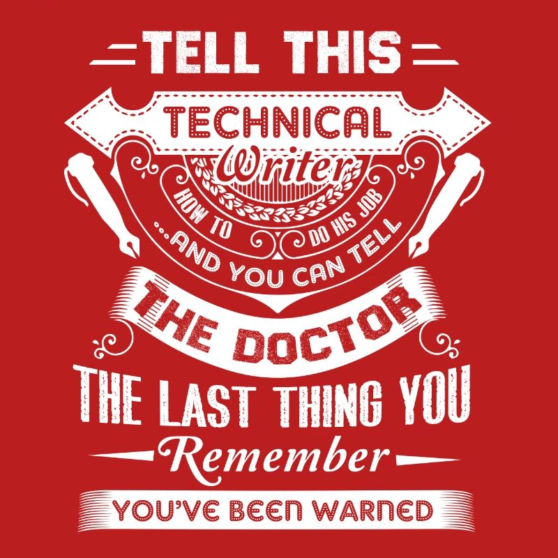 Technical Writer Technical Writer Job