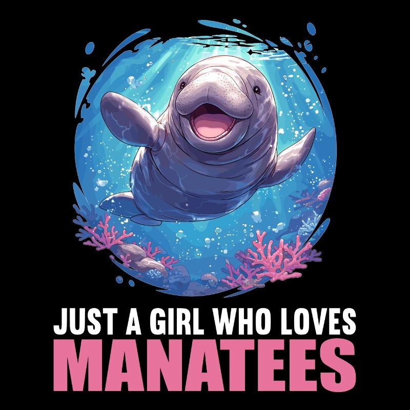 Seekuh Manatees Manatee