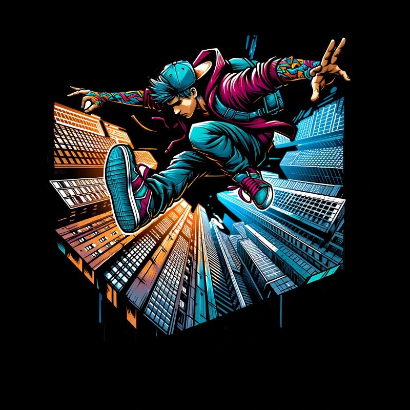 Parkour