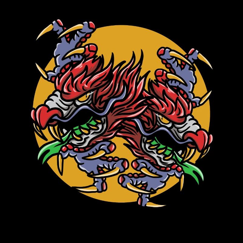 Magic Dungeon Dragon Fantasy RPG