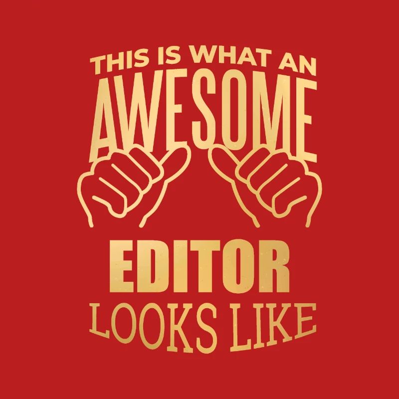 Editor Editor Editor