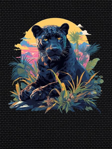 Panthers Panther