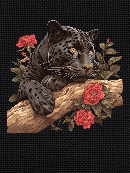 Panthers Panther
