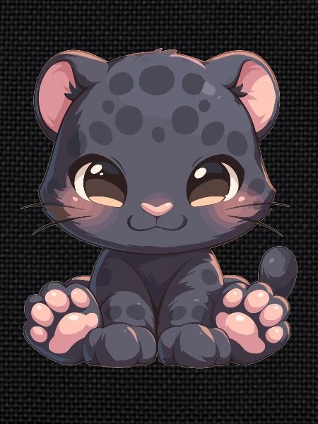 Panthers Panther