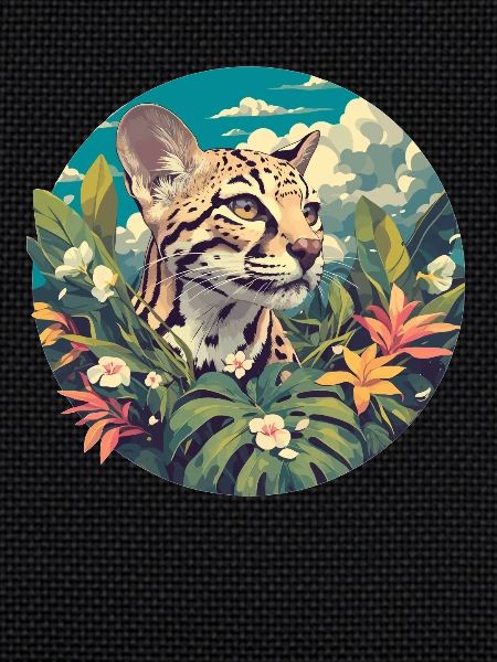 Ocelots Ocelot