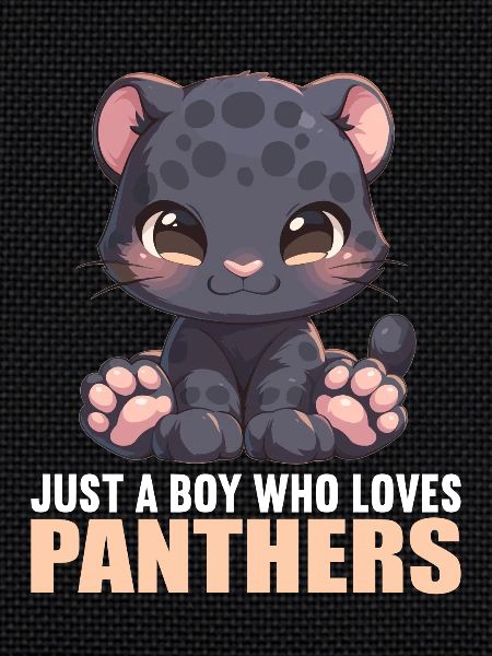 Panthers Panther