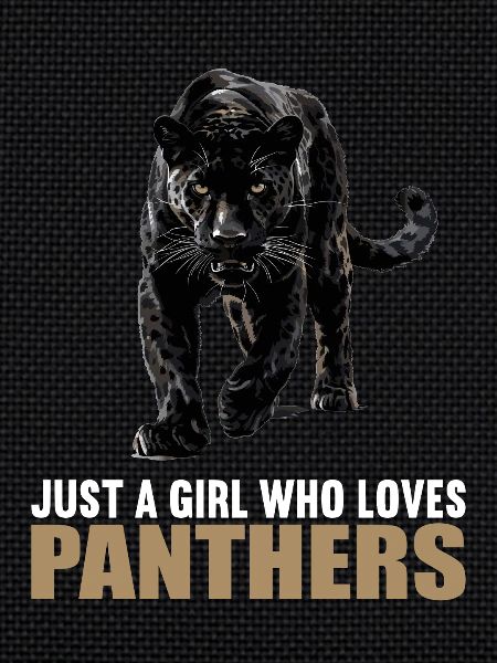 Panthers Panther