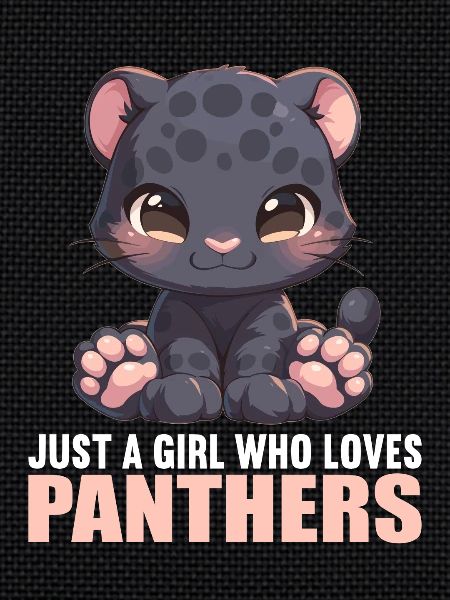 Panthers Panther