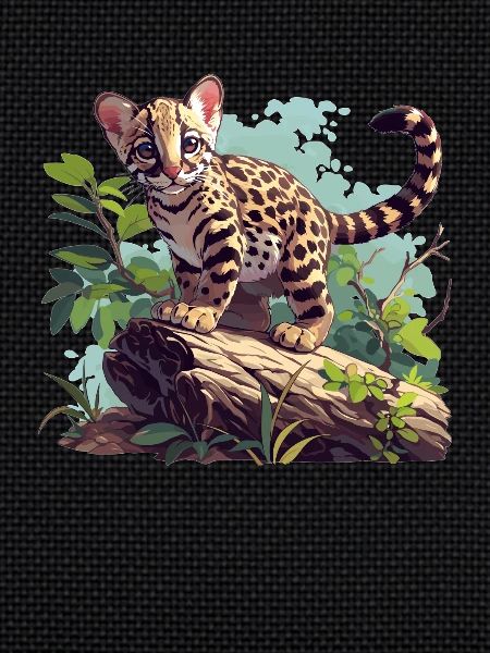 Ocelots Ocelot