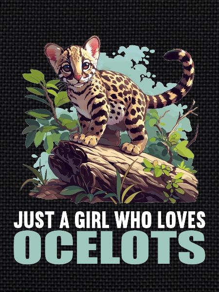 Ocelots Ocelot