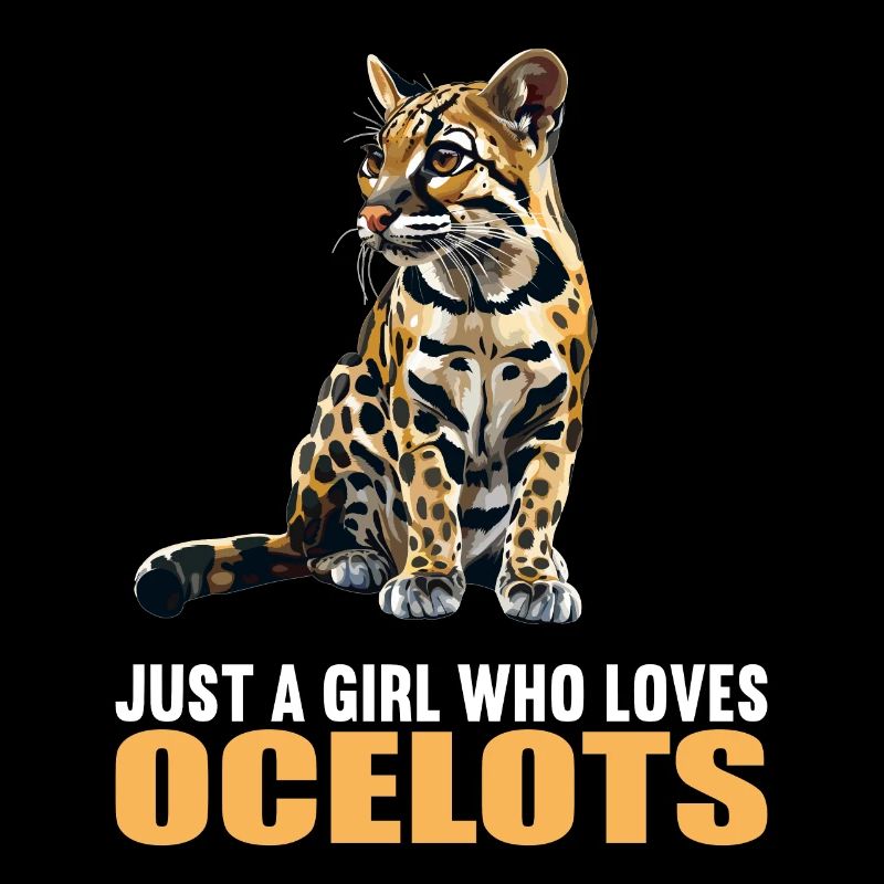 Ocelots Ocelot