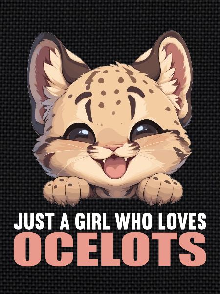 Ocelots Ocelot