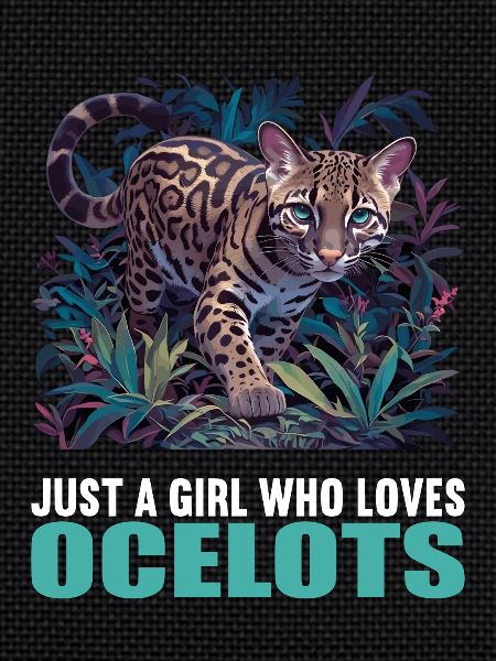 Ocelots Ocelot