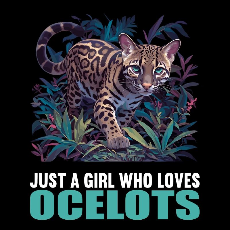 Ocelots Ocelot