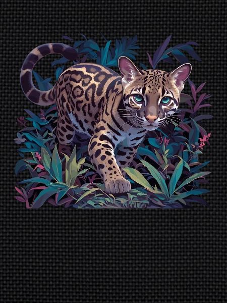 Ocelots Ocelot