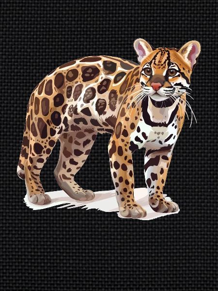 Ocelots Ocelot