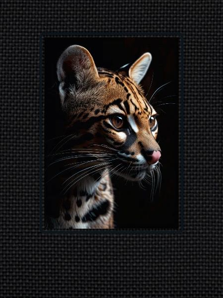 Ocelots Ocelot