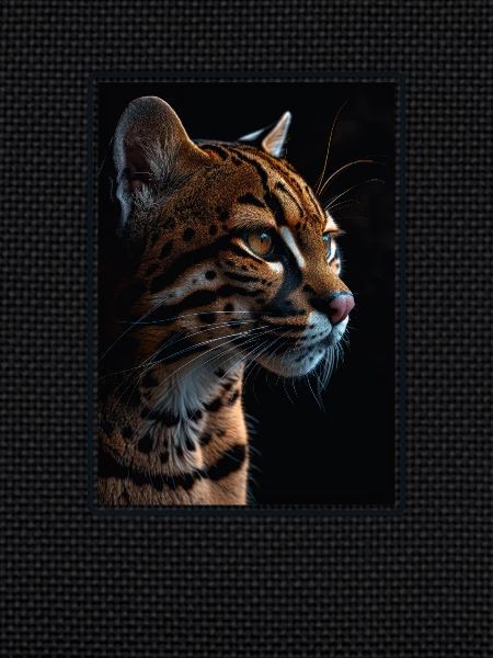 Ocelots Ocelot