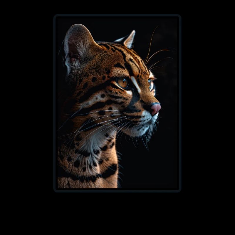 Ocelots Ocelot