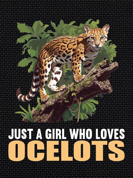 Ocelots Ocelot