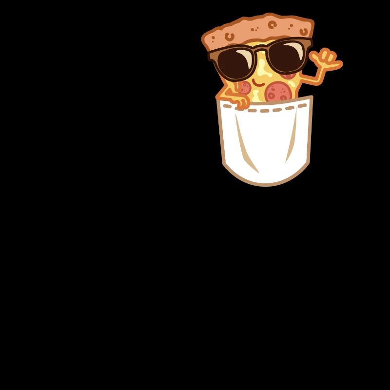 Pizzeria Sunglass Pizza Dans Pocket Pizza
