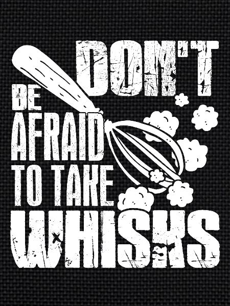 Baker Bakers Take Whisks