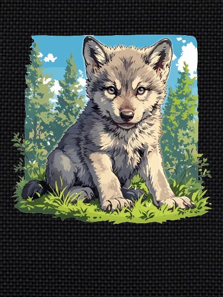 Wolves Wolf