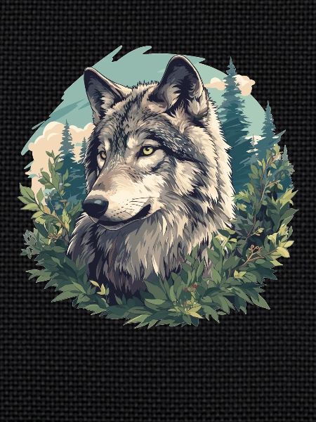 Wolves Wolf
