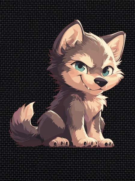Loups Loup