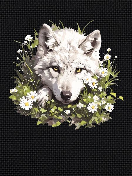 Wolves Wolf