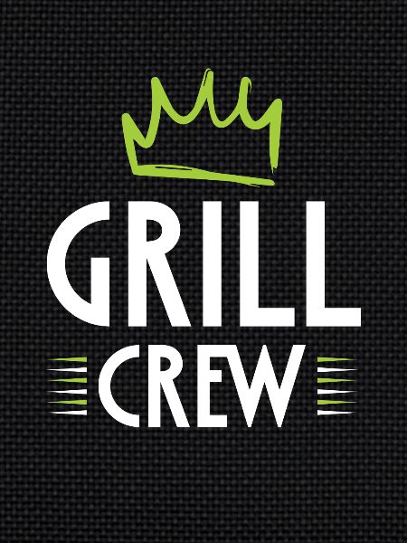 Équipe de grillades
