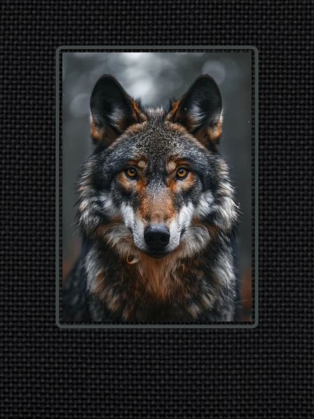 Wolves Wolf