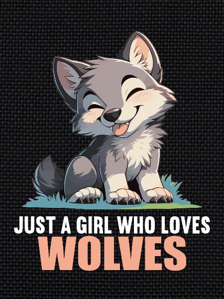Wolves Wolf