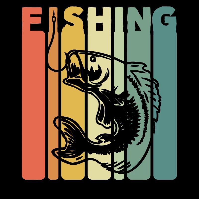 Pêcheur Hameçon Pêcheur Pêche