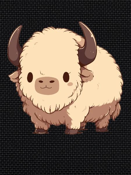 Bisons Bison