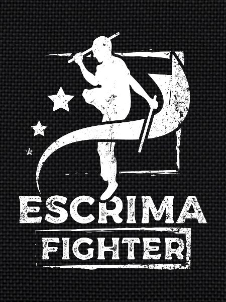 Combattant Escrima