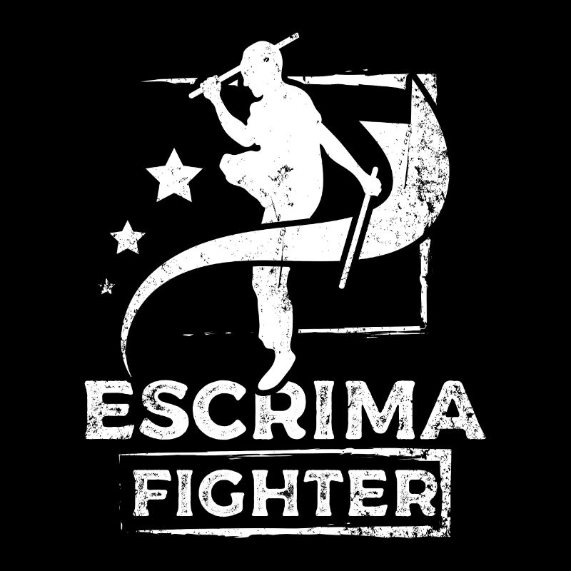 Combattant Escrima