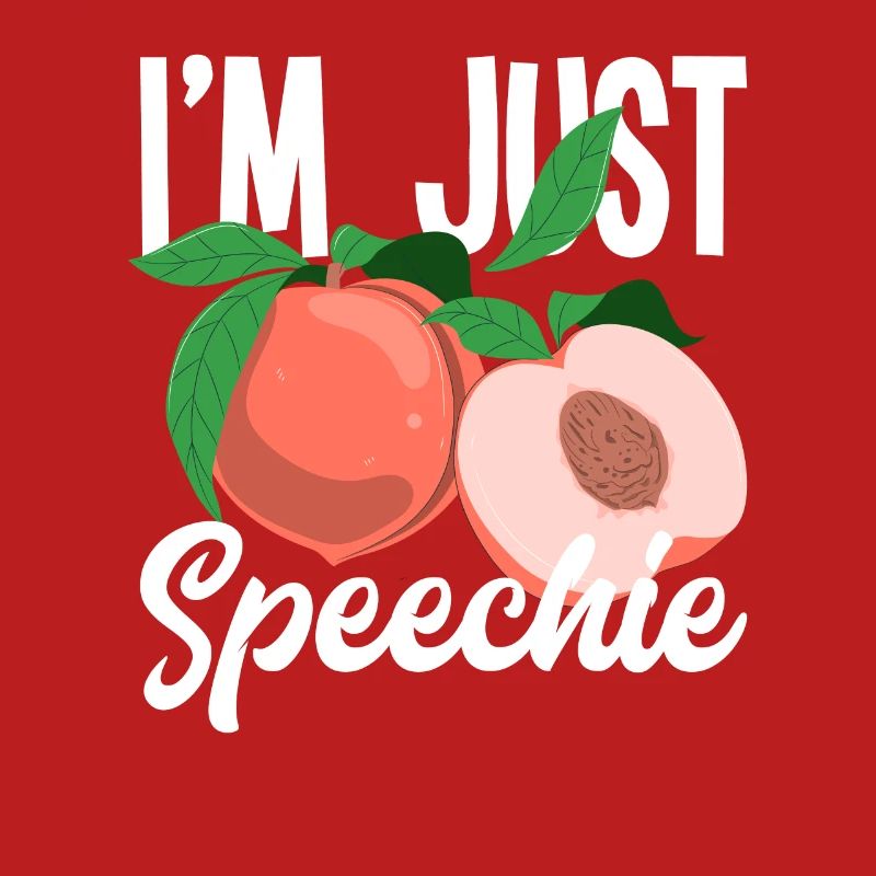 I'm Just Speechie