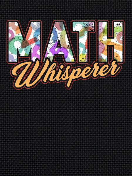Funny Math Whisperer