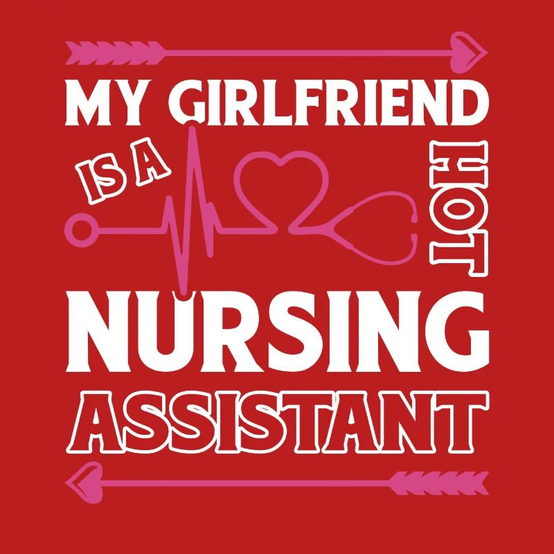My Girlfriend Is A Hot Nursing Assistant