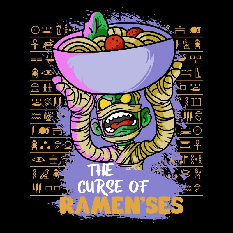Malédiction de Ramenses Mythologie égyptienne