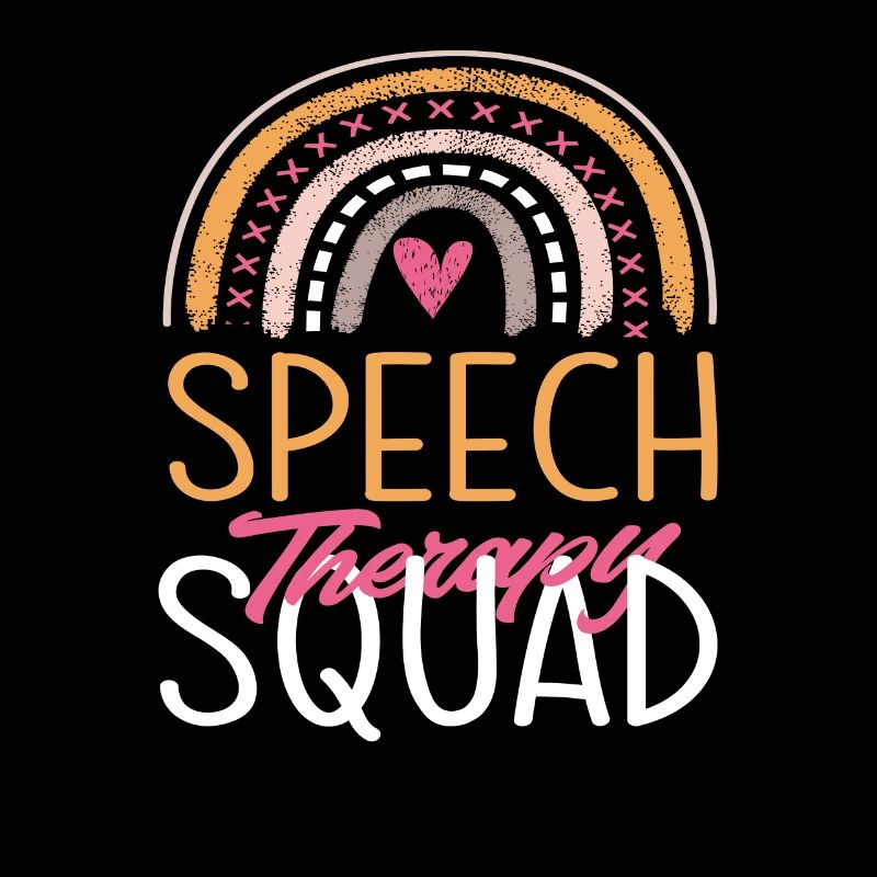 Speech Therapy Team Regenbogen