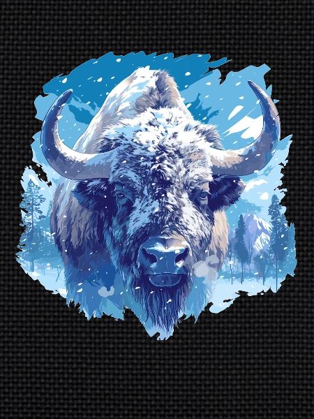 Bisons Bison