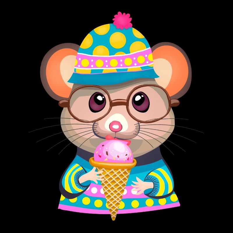 Kleiner Feinschmecker