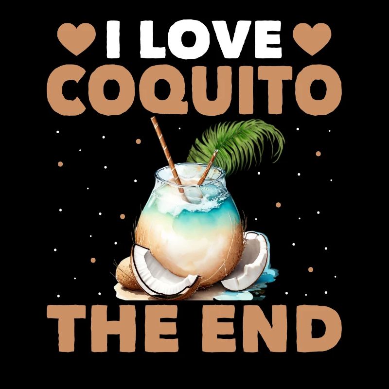J’aime Coquito, la fin