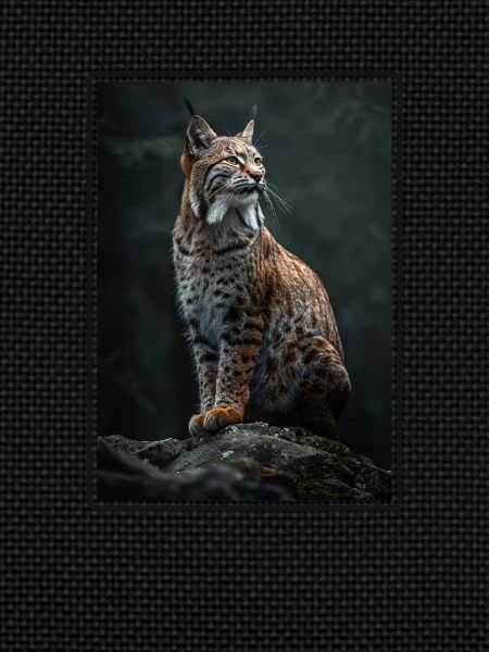 Bobcats Rotluchse Rotluchs Luchs
