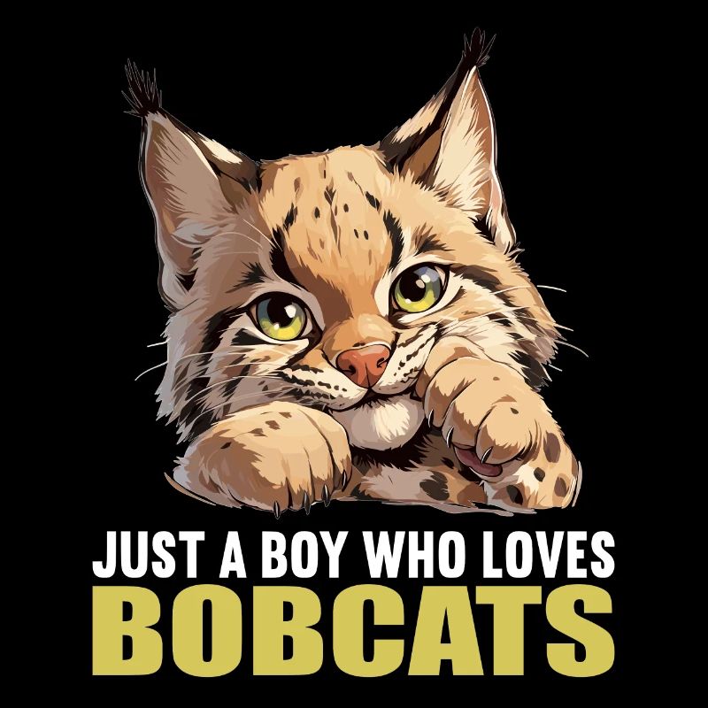 Bobcat's Bobcat, Bobcat, Bobcat, Bobcat, Lynx